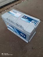 Accu Varta, Ophalen, Nieuw