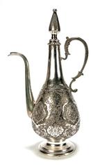 Antiek zilver en zilverwerk in onze aprilveiling, Antiek en Kunst, Ophalen of Verzenden, Zilver