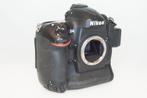 Nikon D4 body met WT-5 WiFi-module, Gebruikt, Spiegelreflex, Ophalen of Verzenden, Geen optische zoom