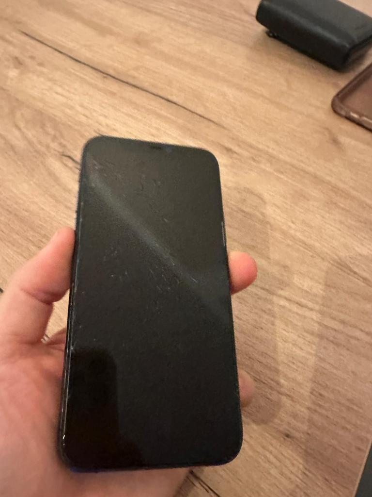 Iphone 11 pro, Telecommunicatie, Mobiele telefoons | Apple iPhone, Ophalen of Verzenden, Groen, 256 GB