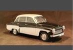 Wartburg 353 Whitebox 1:24 (1966-1989), Ophalen of Verzenden, Nieuw, Auto, Overige merken