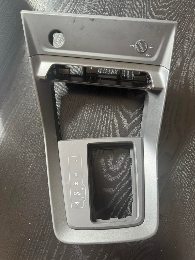 Audi MMI bedieningspaneel 83B864260VY1, Ophalen of Verzenden, Gebruikt, Audi