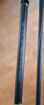 LMAB la moustique light medium-met molen, Ophalen, Zo goed als nieuw, Complete set