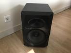Luidspreker Pioneer DJ, Gebruikt, Center speaker, Minder dan 60 watt, Ophalen