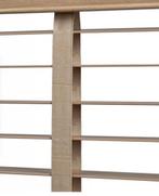 Nieuw ongebruikte Originele Luxaflex Bamboe jaloeziëen., Huis en Inrichting, Stoffering | Gordijnen en Lamellen, Ophalen, Nieuw