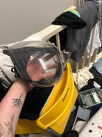 Koplamp glas voor Piaggio Zip, Verzenden, Gebruikt, Koplamp, Piaggio