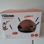 Tristar PZ-9154 Pizza Festa 4 - NIEUW !, Ophalen of Verzenden, Nieuw, Minder dan 45 cm, Minder dan 45 cm