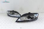 Audi R8 420 2007-2012 Full LED koplamp koplampen links recht