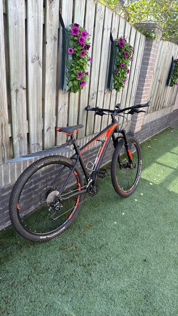 mountainbike. Bulls Copperhead 3 29 inch  ** nieuw **, Fietsen en Brommers, Fietsen | Mountainbikes en ATB, Hardtail, 45 tot 49 cm