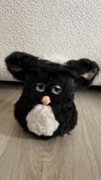 Milky Panda Emoto-Tronic Furby uit 2005, Ophalen of Verzenden, Gebruikt