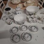 Villeroy en Boch botanicus servies, Ophalen of Verzenden