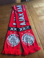 Ajax sjaal, Ophalen of Verzenden, Nieuw, Ajax, Vaantje of Sjaal