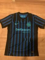 Voetbalshirt Inter Milan 25-26 nieuw met kaartjes, Ophalen of Verzenden, Nieuw, Shirt