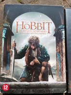 The Hobbit: The Battle of the Five Armies DVD, Vanaf 12 jaar, Ophalen of Verzenden, Gebruikt, Fantasy