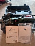 2Force Lamellenfrees LF900W V2 + K, Ophalen of Verzenden, Gebruikt, Elektrisch, Lamellenfrees