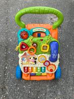 Loopwagen, Ophalen, Zo goed als nieuw, 6 maanden tot 2 jaar