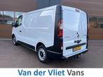 Renault Trafic 1.6 dCi E6 Comfort BPM Vrij! Lease €216/m,, Voorwielaandrijving, 15 km/l, Gebruikt, Euro 6