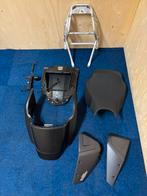 Compleet achterspatboord Harley FXDR 114, Ophalen, Gebruikt