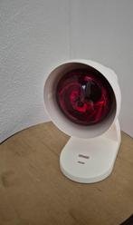 Philips Infraphil infraroodlamp, model HP 3614 met 100 watt, Ophalen of Verzenden, Gebruikt, Overige typen
