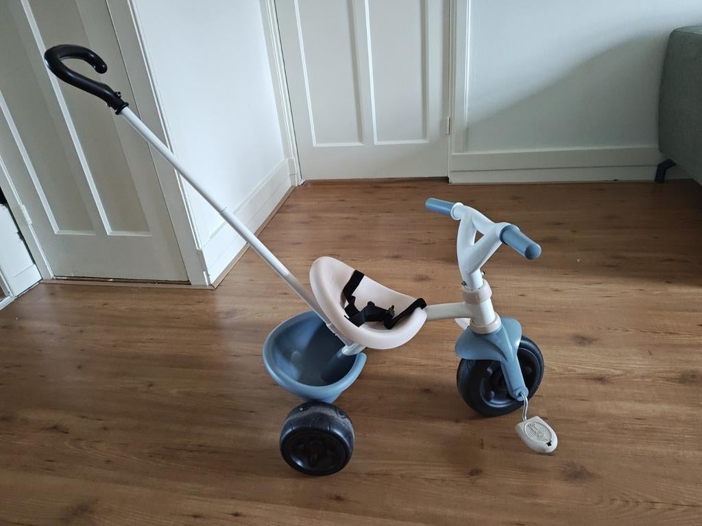 Smoby kinder driewieler, Ophalen of Verzenden