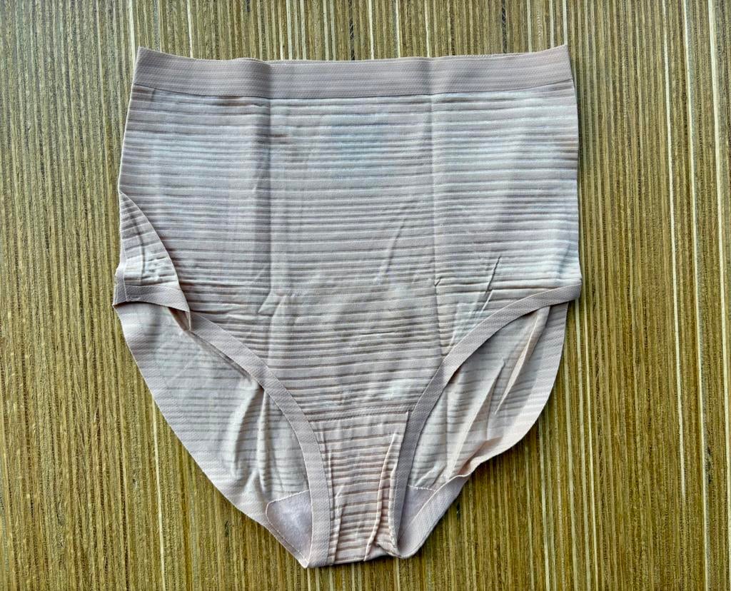Chantelle onderbroek - maat L - Nude, Verzenden, Beige, Slip