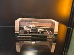 Inno64 ae86 Toyota sprinter trueno 1/64 drift, Ophalen of Verzenden, Auto