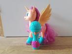 My Little Pony Sunny Starscout met microfoon, Ophalen of Verzenden, Zo goed als nieuw, Meisje