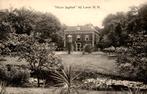Laren NH Huize Jagtlust # 323, Verzenden, Voor 1920, Gelopen, Noord-Holland