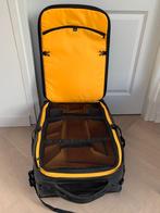 Foto tas, Ophalen of Verzenden, Zo goed als nieuw, Hard kunststof, Minder dan 50 cm