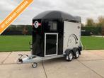 Cheval Liberte Gold Origins 1,5 paardentrailer NIEUW, Dieren en Toebehoren, Gebruikt, Aluminium, 1½-paards trailer