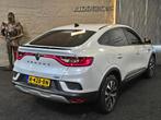 Renault Arkana 1.6 E-Tech Hybrid 145 Intens|GARANTIE|CAMERA|, Auto's, Renault, Gebruikt, Euro 6, 4 cilinders, Wit