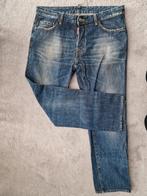 Dsquared2 jeans originele spijkerbroek, Kleding | Heren, Spijkerbroeken en Jeans, Dsquared2, Blauw, Overige jeansmaten, Ophalen of Verzenden