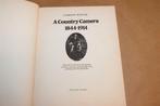 A Country Camera — Vintage Fotoboek 1844-1914 [EN], Ophalen of Verzenden, Gelezen, Fotografen