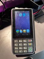 Verifone P400 en CCV pinapparaat - Contactloos betalen, Ophalen