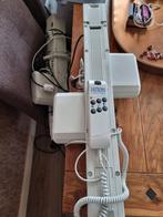 Eastborn slaapsystemen bed motor, Huis en Inrichting, Slaapkamer | Bedden, Ophalen, Verstelbaar, 90 cm, Tweepersoons