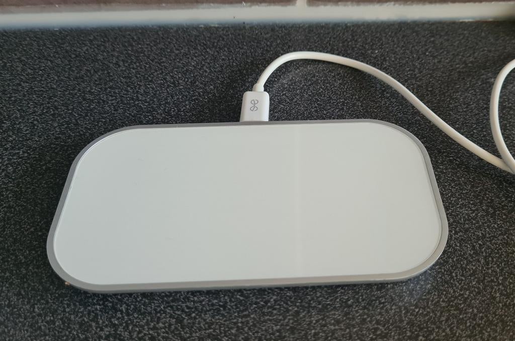 Mobee The Magic Charger voor de Apple Magic Mouse 1 A1296, Gebruikt, Overige typen, Ophalen of Verzenden, Mobee