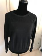 Trui zwart maat M Zara, Kleding | Dames, Zo goed als nieuw, Ophalen, Maat 38/40 (M), Zara