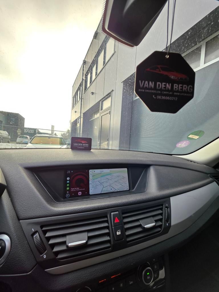 Apple CarPlay + Android Auto  inclusief montage, Ophalen of Verzenden
