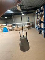 Betonnen hanglamp / leeslamp - Industrieel design, Ophalen, Nieuw, Overige materialen, Minder dan 50 cm