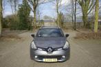 Renault Clio Carplay, Grote beurt gehad. Apk 1-2027, Voorwielaandrijving, Stof, 40 €/maand, Zwart