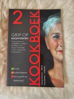 Yvonne Lemmers - Grip op koolhydraten kookboek 2, Boeken, Ophalen of Verzenden, Zo goed als nieuw