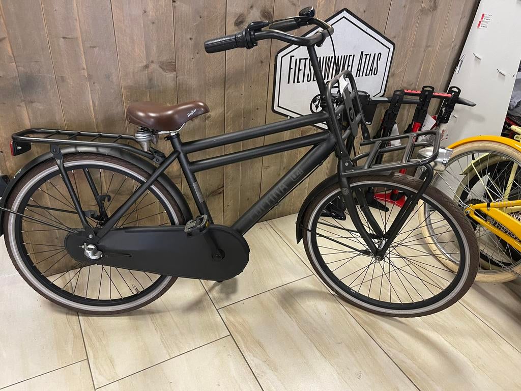 Cortina u4 mini transport 24 inch 3 versnellingen, Ophalen, Zo goed als nieuw, 24 inch, Versnellingen