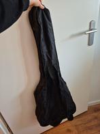 Zwarte Gitaartas, Muziek en Instrumenten, Ophalen