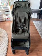 Dubatti Smart buggy incl. Reistas en Regenhoes, Ophalen, Zo goed als nieuw, Overige merken, Verstelbare rugleuning