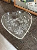 Hart schaal van Walther Glas, Ophalen of Verzenden