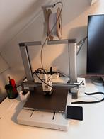 Bambu Lab A1 3D printer met filament, Ophalen of Verzenden, Gebruikt