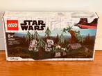 Lego Star Wars 40362 Battle of Endor (speciale uitgave), Ophalen, Nieuw, Complete set, Lego