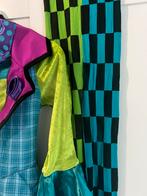 Mad Hatter Kostuum Alice in Wonderland - Maat 10-12 jaar, Ophalen of Verzenden, Zo goed als nieuw, 146 t/m 152, Jongen of Meisje