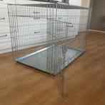 Bench Extreme large te huur. (1 deur), Ophalen, Gebruikt