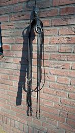 Thiedeman teugel maat full, Ophalen of Verzenden, Gebruikt, Overige soorten